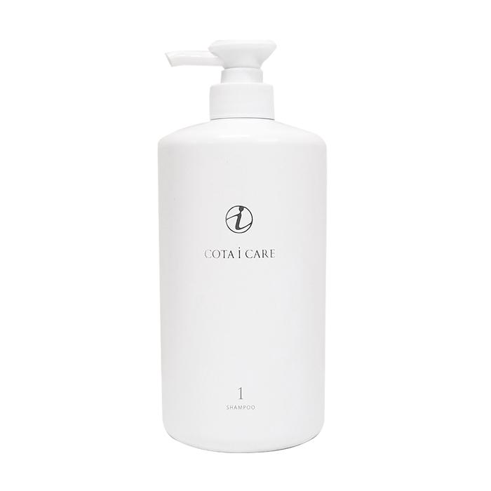 コタ アイ ケア シャンプー1 800ml 送料無料｜Beaufa(ビューファ)ヤフー店