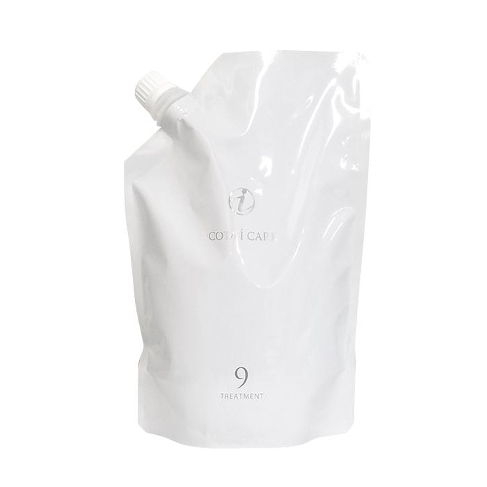 コタ アイ ケア レフィル トリートメント9 750g 詰め替え用 : Beaufa