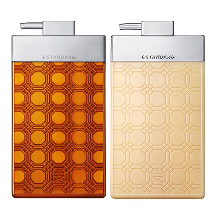 イイスタンダード シャンプー キューティクル ニュートリション 600ml