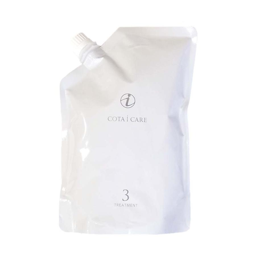 コタ アイ ケア トリートメント3 750g 詰替え : Beaufa(ビューファ