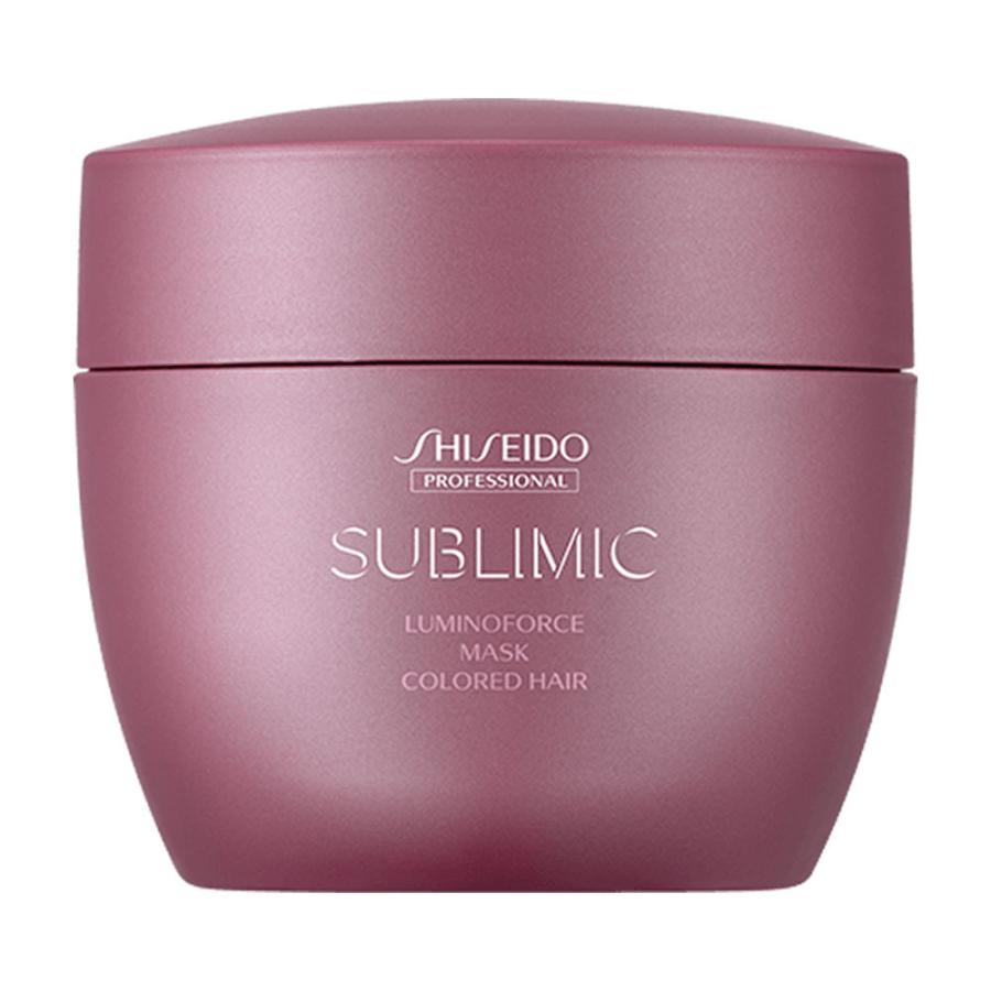 【新品未使用】資生堂　サブリミック　ルミノフォース1.8Ｌセット Amazon | 資生堂サブリミックルミノフォースシャンプー1800mL