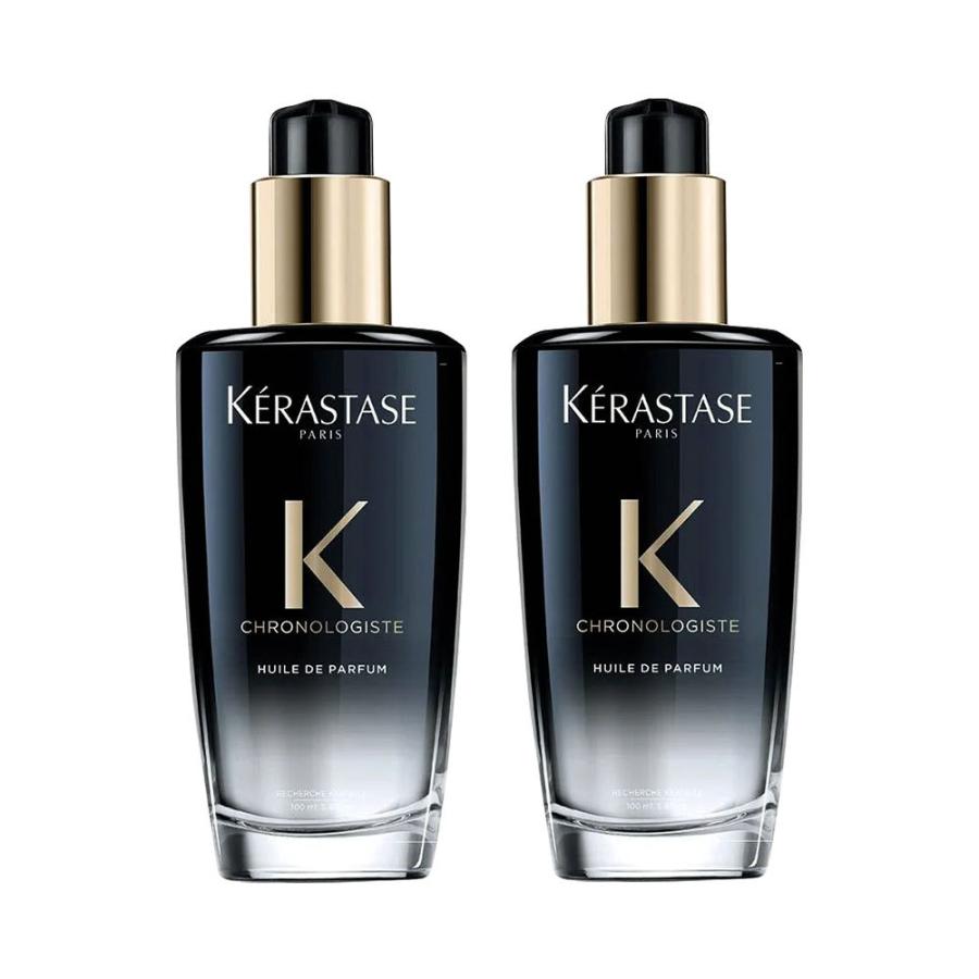 売れ筋がひ新作！ 新品未開封 ケラスターゼ CH ユイル 100ml#1 クロノ