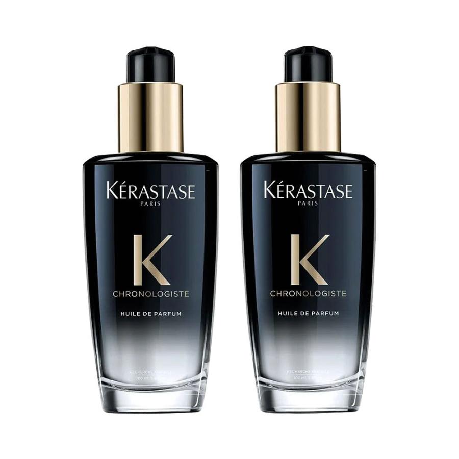 公式通販 KÉRASTASE ケラスターゼ クロノロジスト パルファン100ml