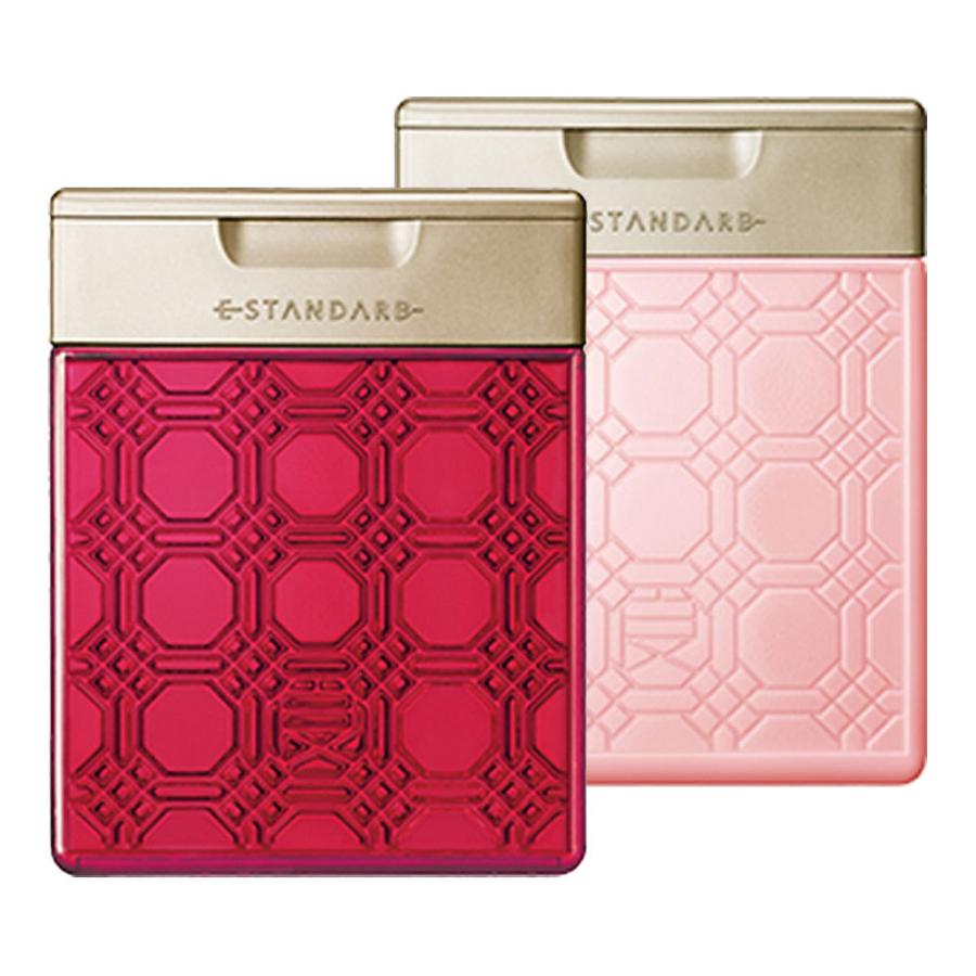 イイスタンダード シャンプー ダマスクローズ 250ml ＋ トリートメント メデュラニュートリション ダマスクローズ 250ml 各1個 セット E STANDARD