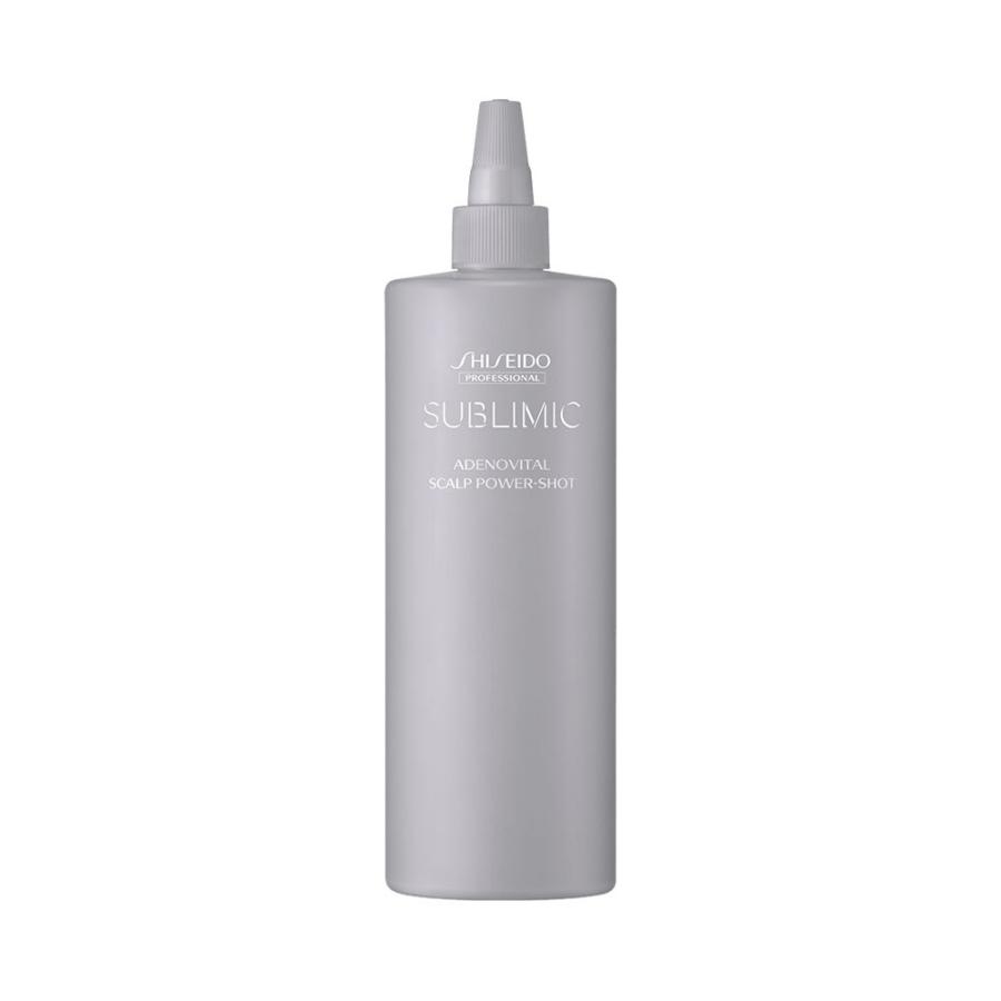 SHISEIDO PROFESSIONAL 資生堂 サブリミック アデノバイタル SHISEIDO PROFESSIONAL 資生堂 サブリミック アデノバイタル
