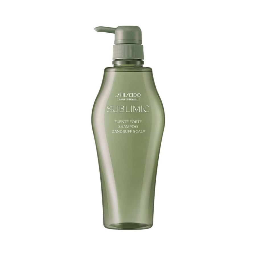 SHISEIDO PROFESSIONAL（資生堂プロフェッショナル） 資生堂