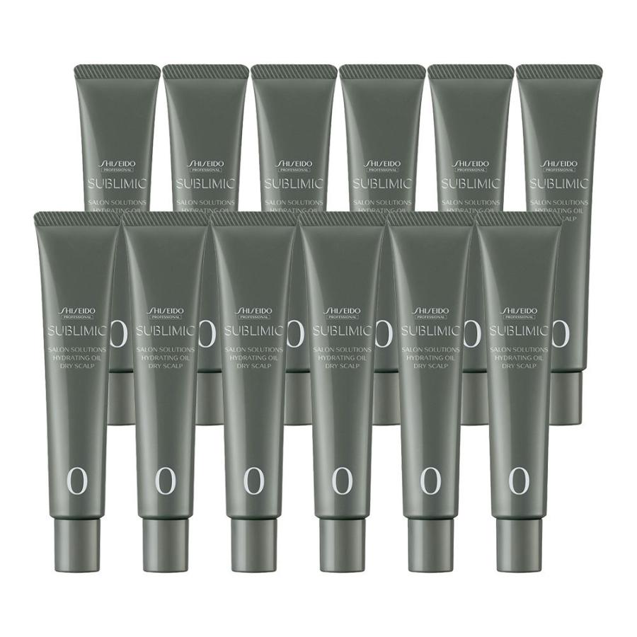 SHISEIDO PROFESSIONAL（資生堂プロフェッショナル） 資生堂