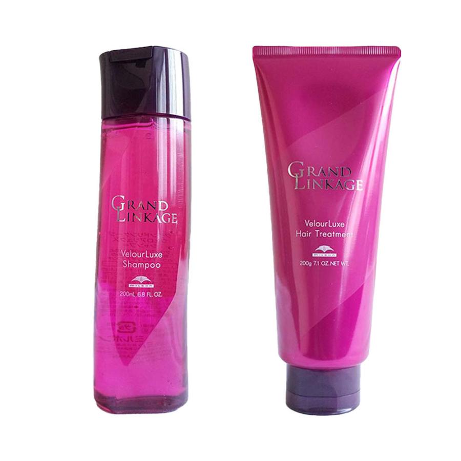 ミルボン グランドリンケージ ヴェロアリュクス シャンプー & トリートメント 200ml/g 各1個 セット メール便 アウトレット商品 国内正規品 送料無料 :r220205-19n:Beaufa(ビューファ)ヤフー店 - 通販 - Yahoo!ショッピング ミルボン グランドリンケージ ヴェロアリュクス シャンプー & トリートメント 200ml/g 各1個 セット メール便 アウトレット商品 国内正規品 送料無料 :r220205-19n:Beaufa(ビューファ)ヤフー店 - 通販 - Yahoo!ショッピング