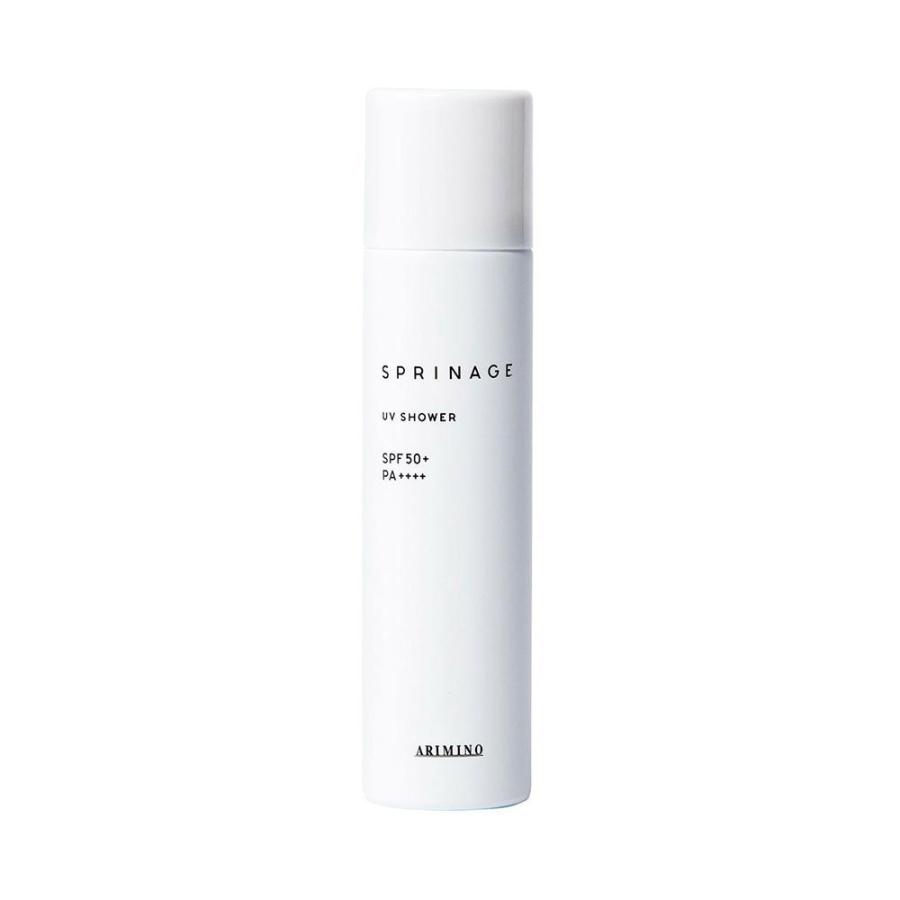 アリミノ スプリナージュ UV シャワー 45g 1個 アウトレット商品