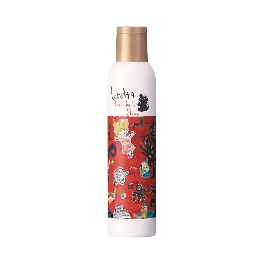 Loretta 12本セット カチカチシュー ヘアスプレー 200g ロレッタ カチカチシュー 200g 1個 ヘアスプレー Loretta : Beaufa