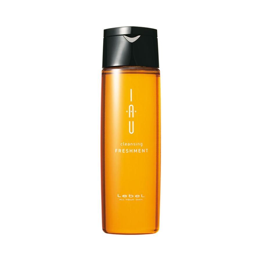 ルベル イオ クレンジング フレッシュメント 200ml シャンプー