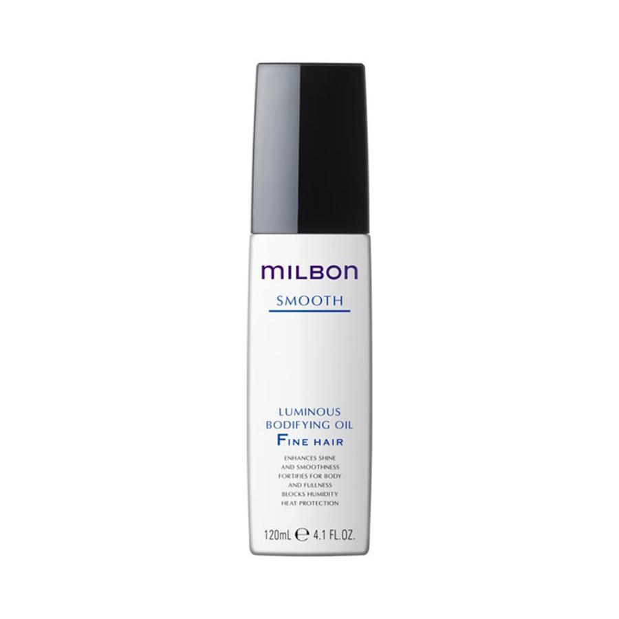 ミルボン ルミナスボディファイング オイル 120mL グローバル ミルボン ルミナスボディファイング オイル 120mL グローバル