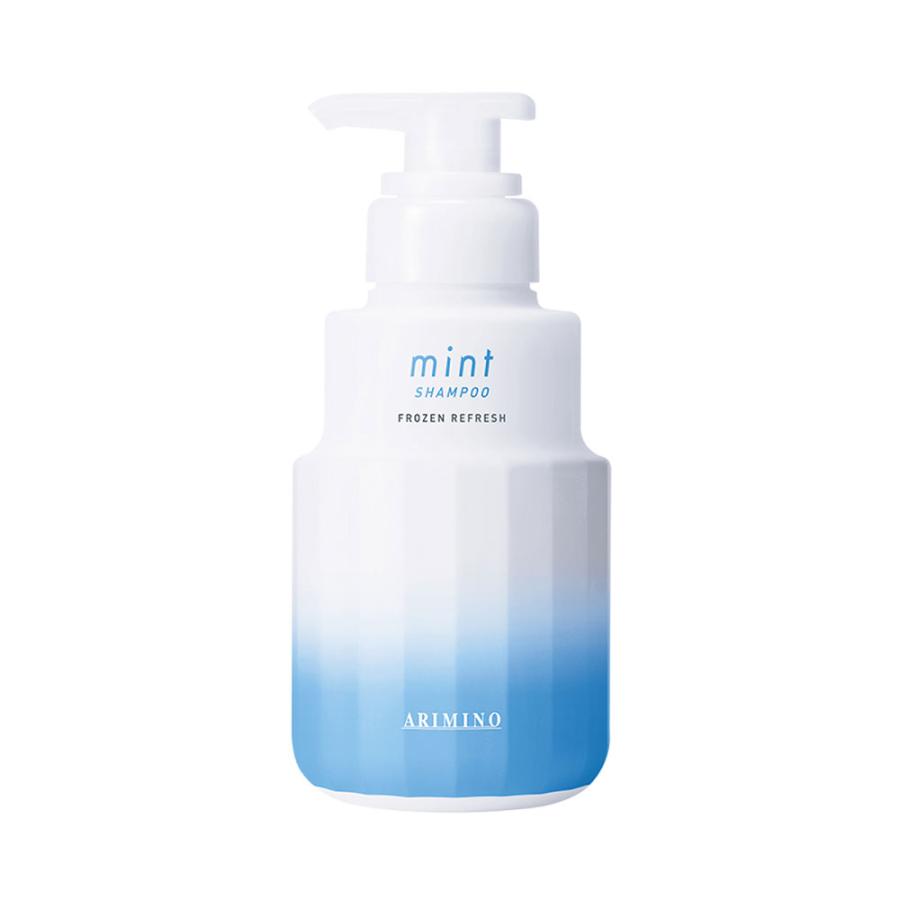 アリミノ ミント シャンプー フローズンリフレッシュ 250ml アリミノ ミント シャンプー フローズンリフレッシュ 250ml ARIMINO
