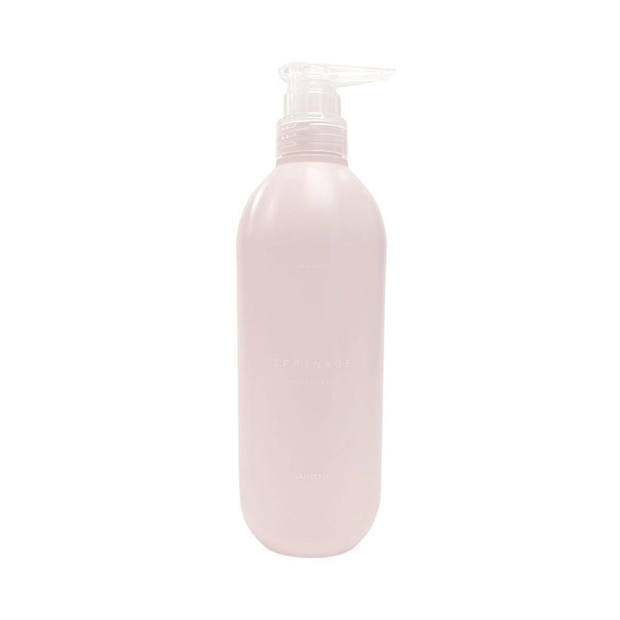 スプリナージュ シャンプー モイストヴェール 680ml 1個 薬用