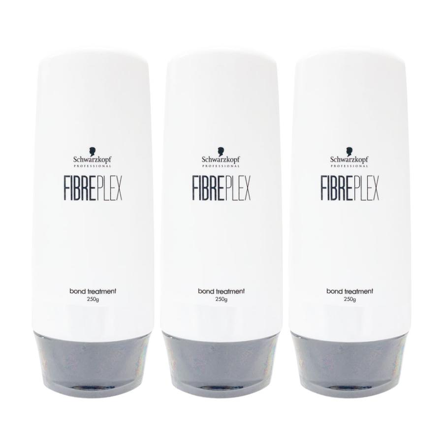 FIBREPLEX 髪補修セット 正規販売店】Schwarzkopf シュワルツコフ