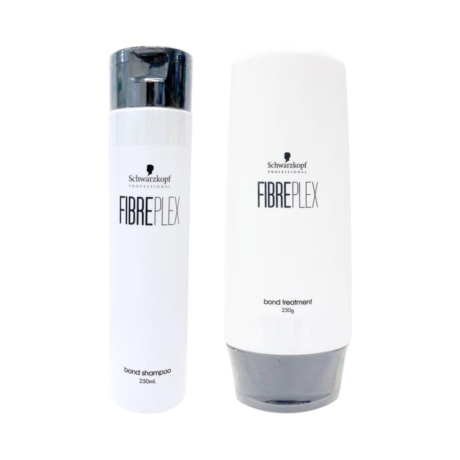 新品未使用】FIBREPLEX シャンプー トリートメント ミルク オイル 楽天