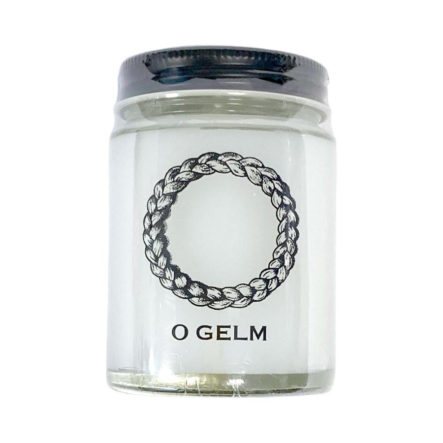 オースキン＆ヘア オージェルム 110g 1個 オー・ジェルム O GELM ヘア
