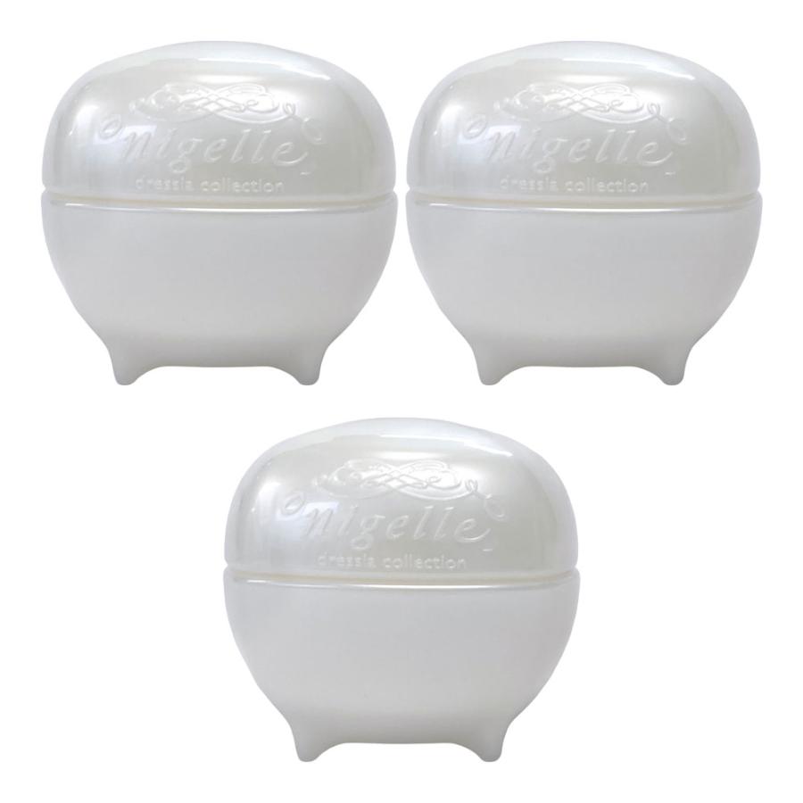 3個セット ミルボン ニゼル ドレシア トレイスワックス 80g ヘア