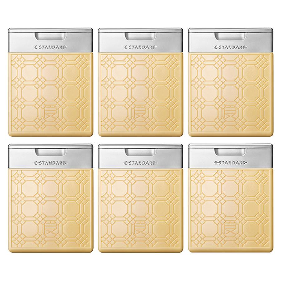限定６セットE STANDARD キューティクルニュートリション500ml ２本 6個セット イイスタンダード トリートメント キューティクル