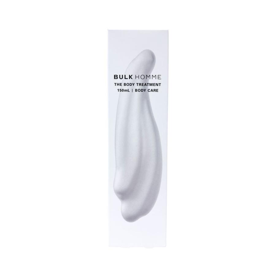 BULK HOMME バルクオム ザ ボディトリートメント 150ml 1個 医薬部外品