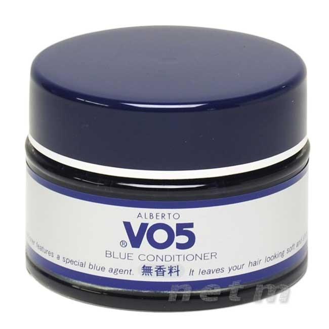VO5ブルーコンディショナー85g（ブルコン） : ビューネ - 通販 - Yahoo 
