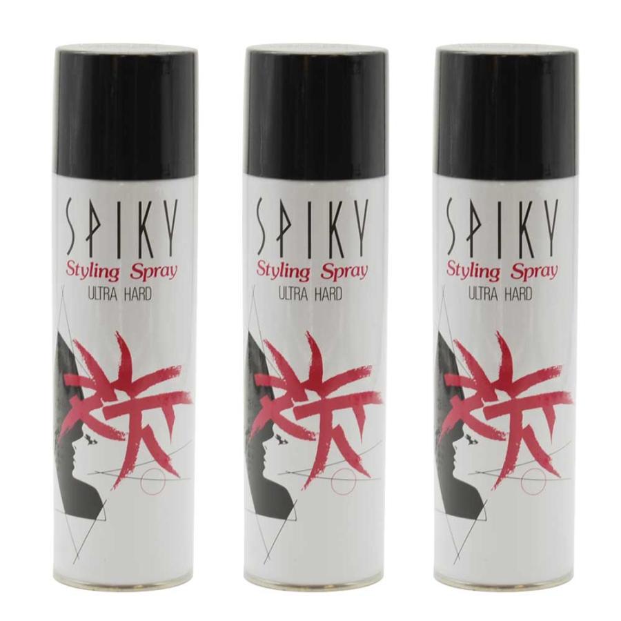 IRIYA COSMETICS イリヤ スパイキー スタイリングスプレー IRIYA COSMETICS イリヤ スパイキー スタイリングスプレー