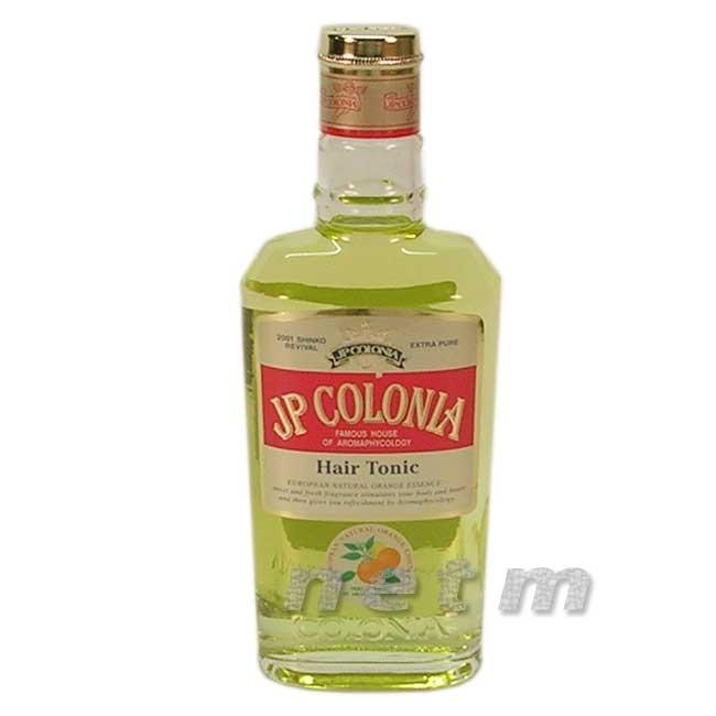Jpコロニア ヘアトニックex 160ml y ビューネ 通販 Yahoo ショッピング