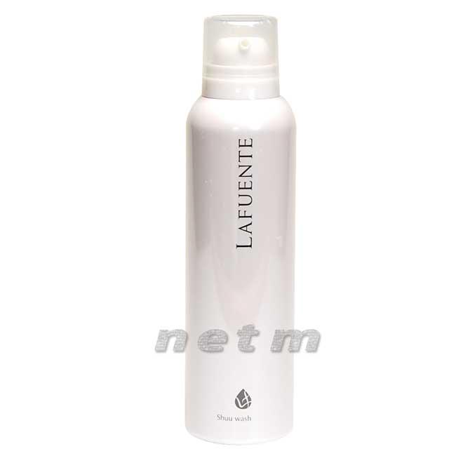 ラファンテ シューウォッシュ 200g（普通肌用） | LAFUENTE