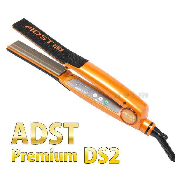 優先配送 ハッコー ADST アドスト DS2 プレミアム ストレートアイロン