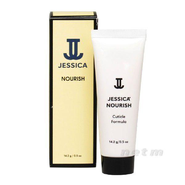 ジェシカ ナリッシュ JESSICA NOURISH 14.2g  【送料無料・定形外郵便発送】 | JESSICA