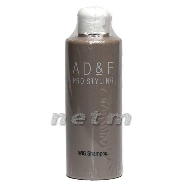 AD＆F ウィッグWIGシャンプー(ウィッグ専用) 200ml : ビューネ - 通販