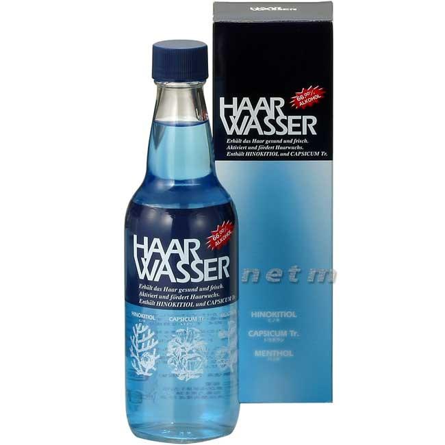 菊星 加美乃素ハールワッサー（ヘアローション・ヘアトニック） 360mL