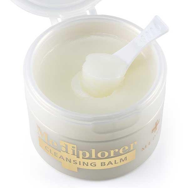 メディプローラー クレンジングバーム |  | 02