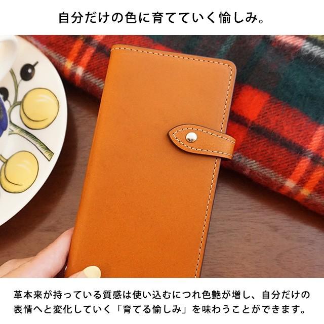 NEC 栃木レザー スマホケース Google Pixel Fold 10 らくらく