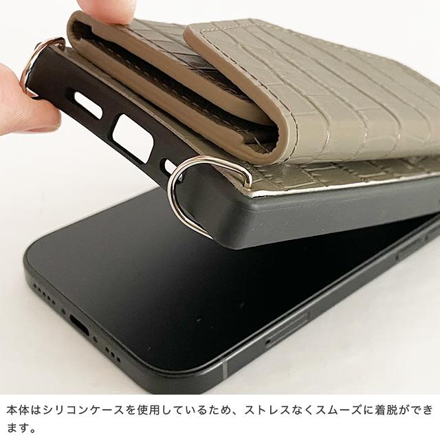 iPhone スマホショルダー 17 ケース ショルダーケース スマホケース