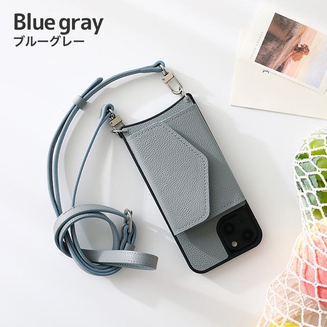 iPhone スマホショルダー 17 ケース ショルダーケース