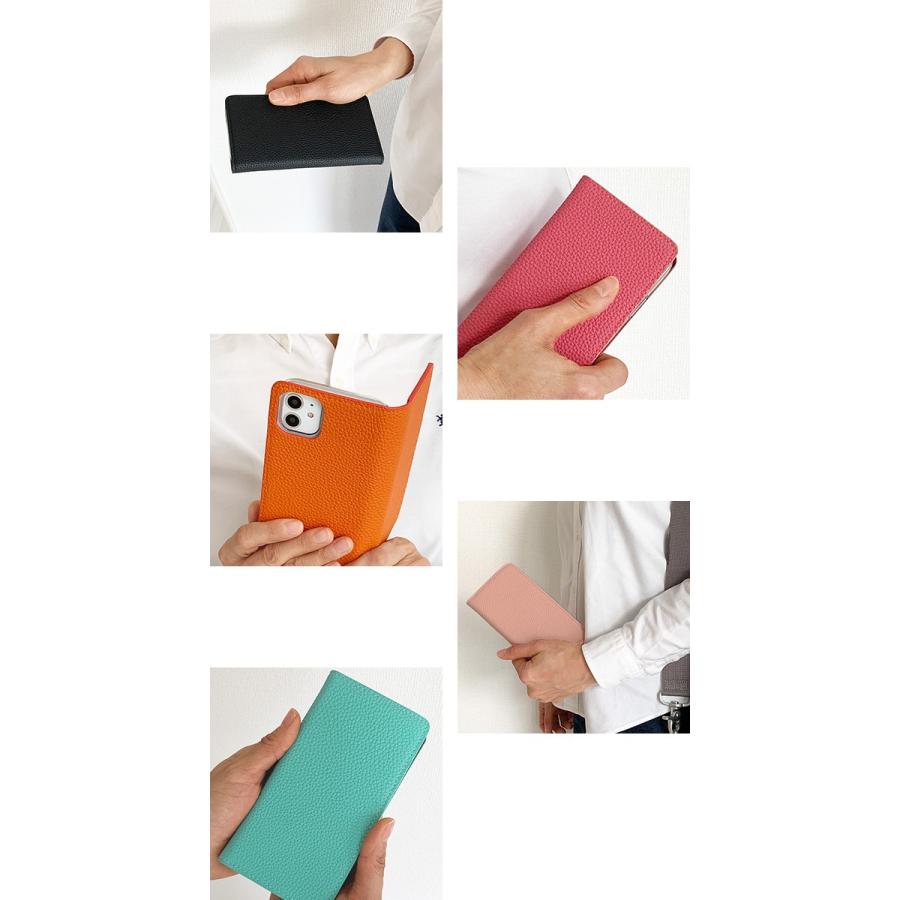 iPhone17用レザーケース　RyanLondon ✴︎日本未発売 iPhone 17 series leather case