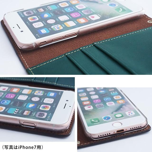 iPhoneケース 栃木レザー スマホケース iPhone15 ケース 15Pro Max Plus iPhone 14 13 SE 第三世代 12 11 8 7 XR 手帳型 本革 本革ケース ストラップ付｜beaute-shop｜19