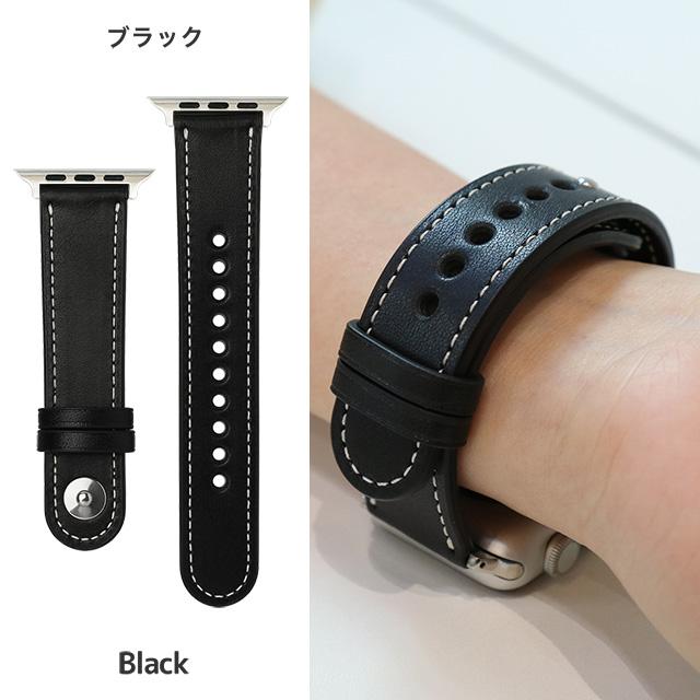 Apple Watch バンド 革 ベルト ボタン式 Series Ultra Ultra2 10 9 8 7 6 SE 5 4 3 2 1 38 40 41 42 44 45 46 49mm 栃木レザー ベルト 時計ベルト シンプル Apple Watch バンド 革 ベルト ボタン式 Series Ultra Ultra2 10 9 8 7 6 SE 5 4 3 2 1 38 40 41 42 44 45 46 49mm 栃木レザー ベルト 時計ベルト シンプル