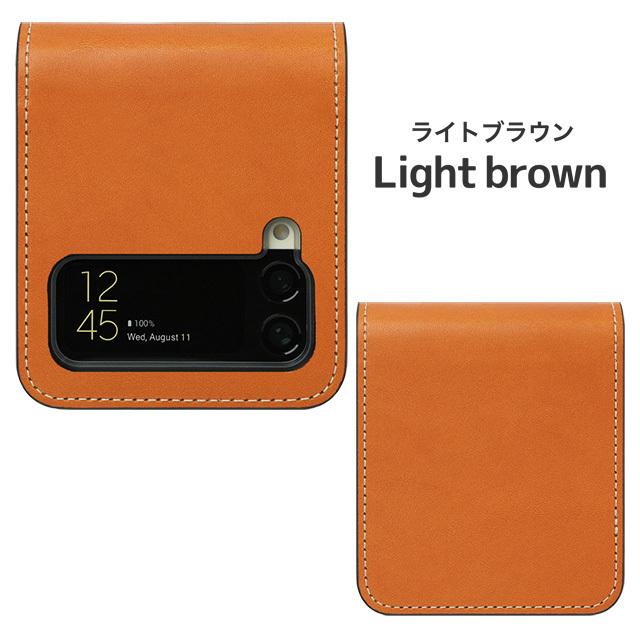 Galaxy Z Flip4 Flip3 5G ギャラクシー 栃木レザー スマホケース Galaxy Z Flip4 Flip3 5G ギャラクシー 栃木レザー スマホケース