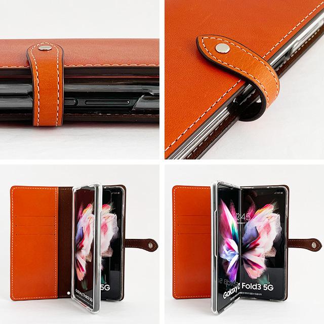 Galaxy Z Fold6 Fold5 Fold4 Fold3 5G ギャラクシー 栃木レザー Galaxy Z Fold6 Fold5 Fold4 Fold3 5G ギャラクシー 栃木レザー
