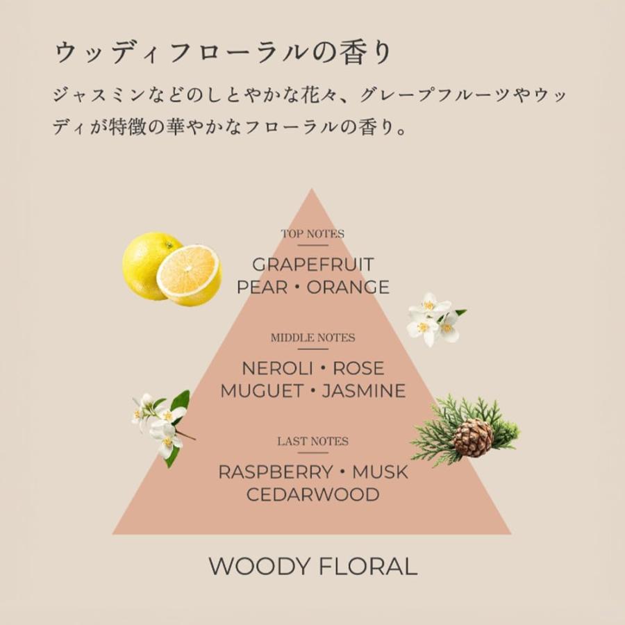 byTREES 詰め替え バイツリーズ 詰替 350mL + シャンプー