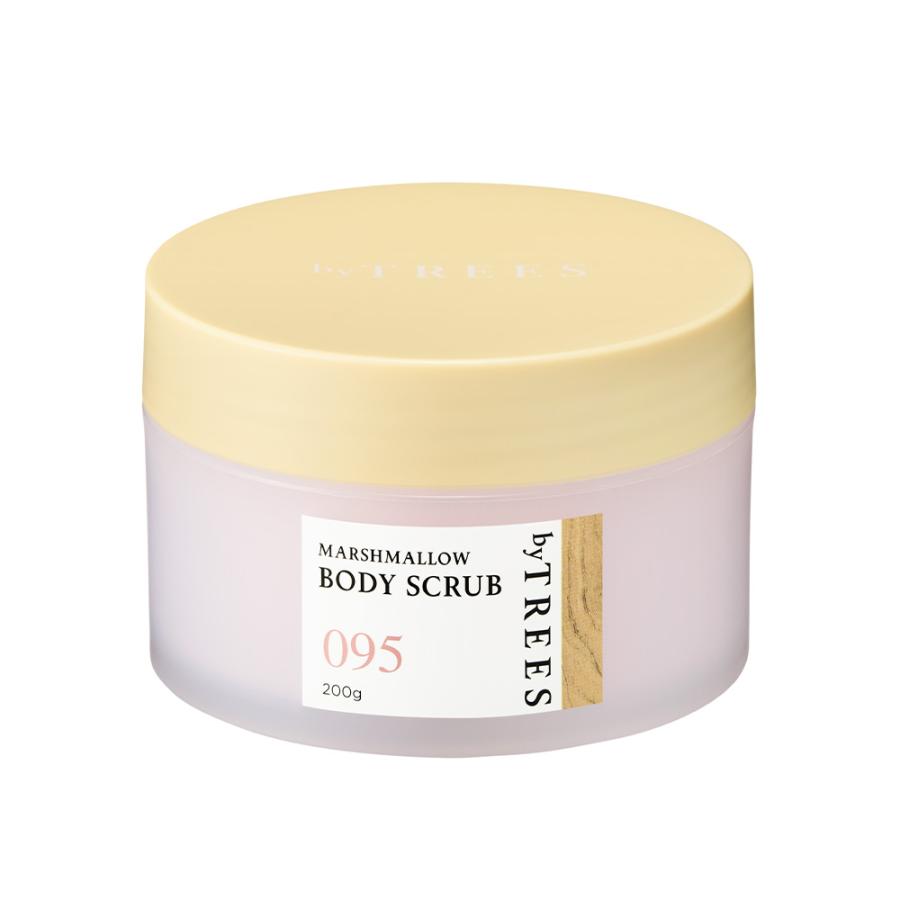 PHYTOMER ボディマッサージジェル 250ml 業務用スクラブ　250g byTREES バイツリーズ スムースボディスクラブ マシュマロボディ