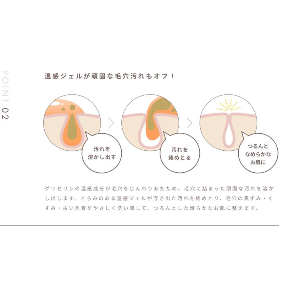 NICE＆QUICK（ナイスアンドクイック） クレンジングジェル ボタニカル