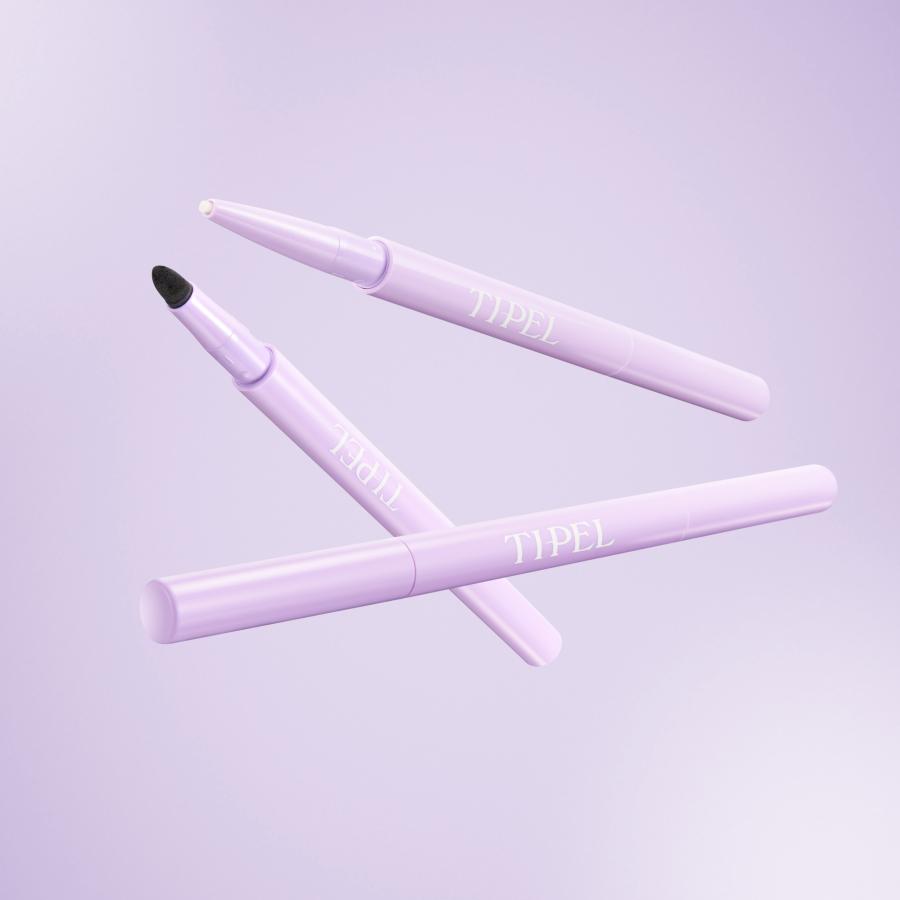 【新商品】 TIPEL ポイントメイクアップリムーバーペンシル ※9月25日(金)発売予定※ |  | 14