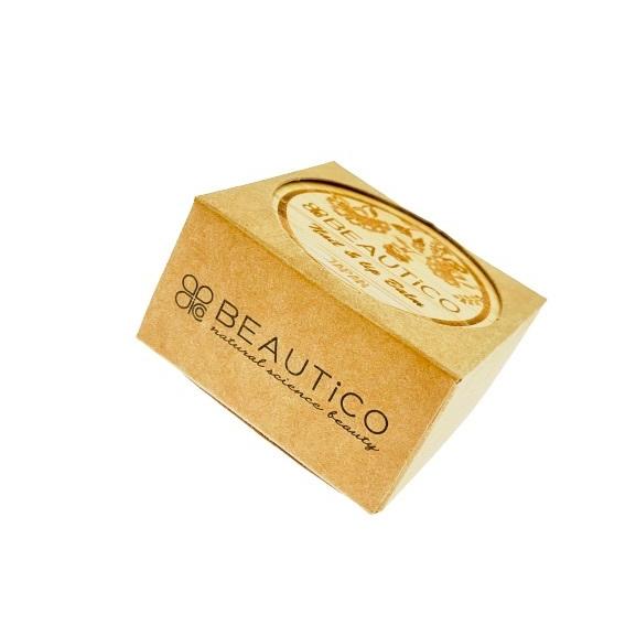 ネイル＆リップバーム（大東月桃） : BEAUTiCO by NAILS - 通販