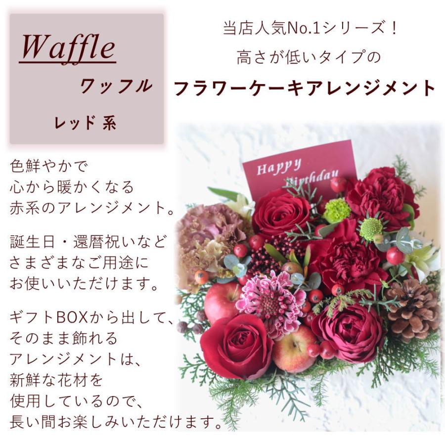 Beautiful Boy（ビューティフルボーイ） 花 ギフト 還暦 プレゼント