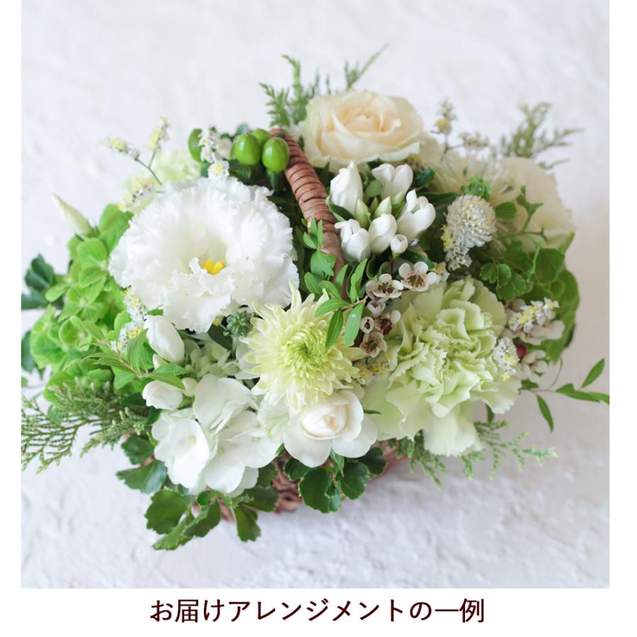 Beautiful Boy（ビューティフルボーイ） 花かご バスケット フラワー