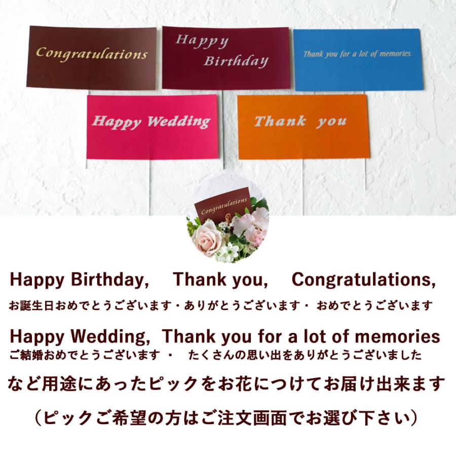 母の日 2024 プレゼント 花 50代 60代 70代 80代 母 義母 誕生日 女性 お見舞い 結婚祝い ピンク おしゃれ お祝い ペット 入籍 フラワーアレンジ オススメ w-p｜beautiful-boy｜13