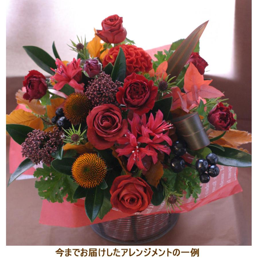 退職祝い 誕生日 母の日 花 ギフト プレゼント 女性 花を贈る 画像 結婚 記念日 還暦 開店 新築 お祝い フラワー アレンジメント 赤 レッド Ha R ビューティフルボーイ Yahoo 店 通販 Yahoo ショッピング